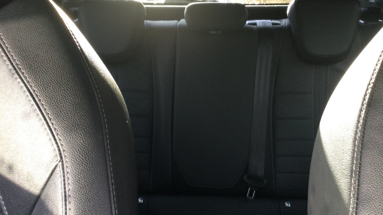 Vauxhall Mokka 100kW Ultimate 50kWh 5dr Auto Electric Hatchback